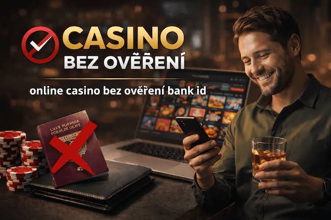 Online kasina v českých korunách pro hráče v České republice